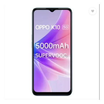 Oppo K10 5G Refurbished