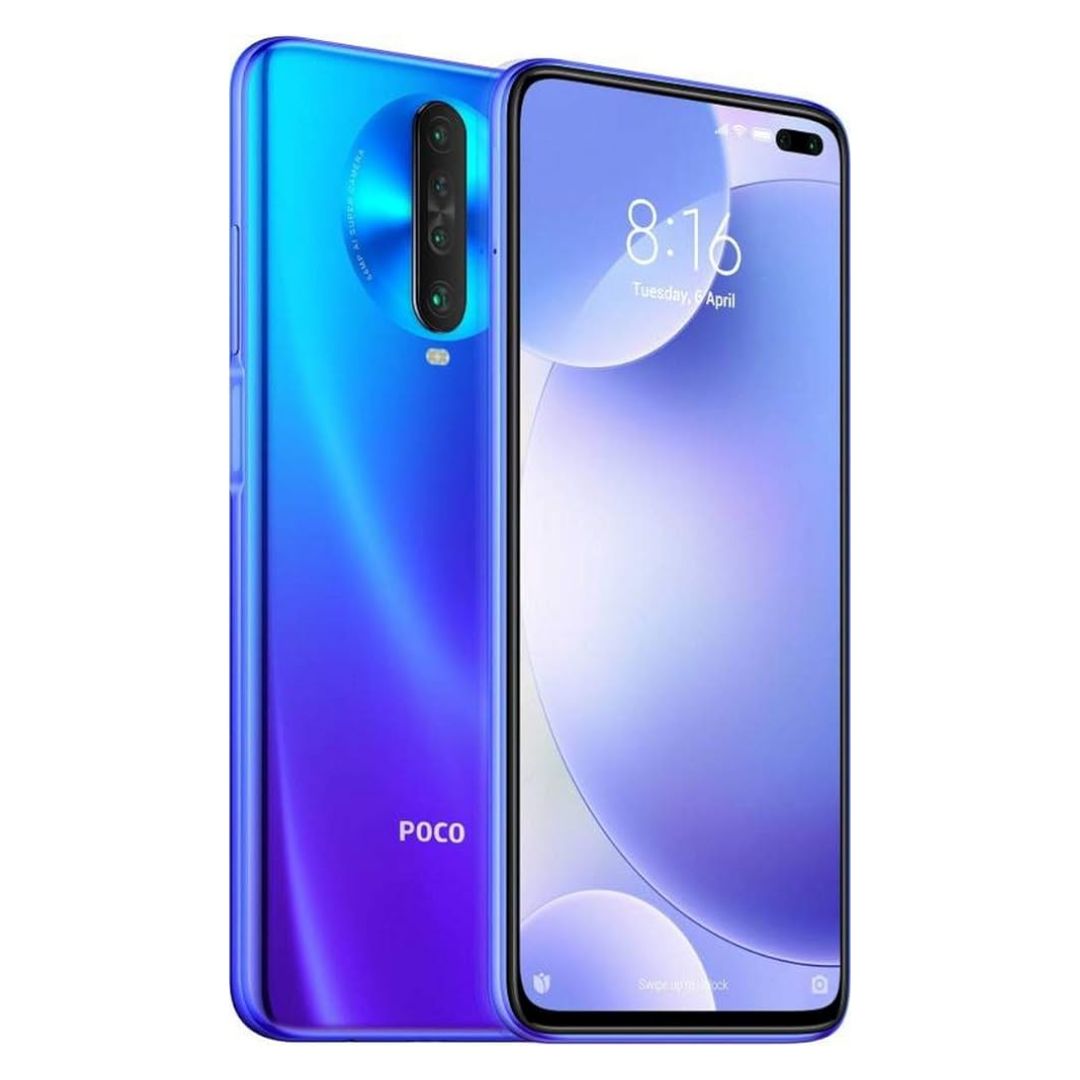 Poco X2 - Mobilegoo