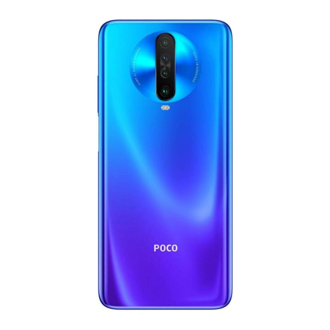 Poco X2 - Mobilegoo