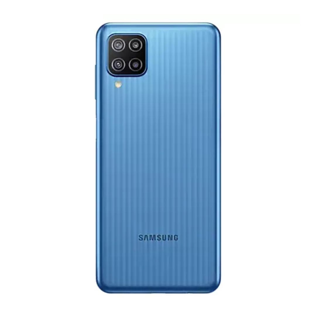 Samsung Galaxy F12 - Mobilegoo