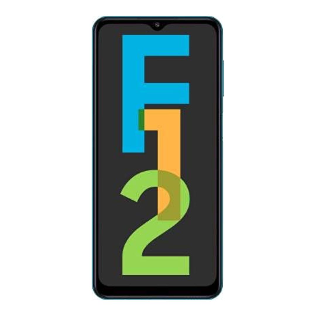 Samsung Galaxy F12 - Mobilegoo