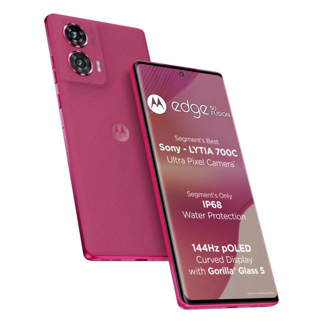 Buy Refurbished Motorola Mobile Phones in India | MobileGoo.shop