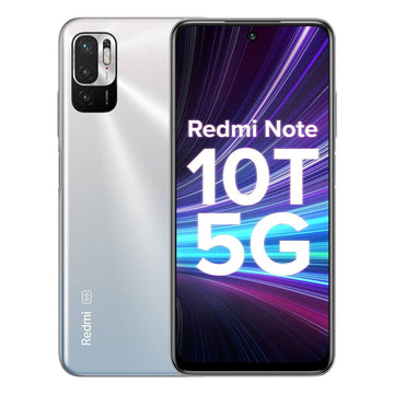 Redmi Note 10T 5G UNBOX