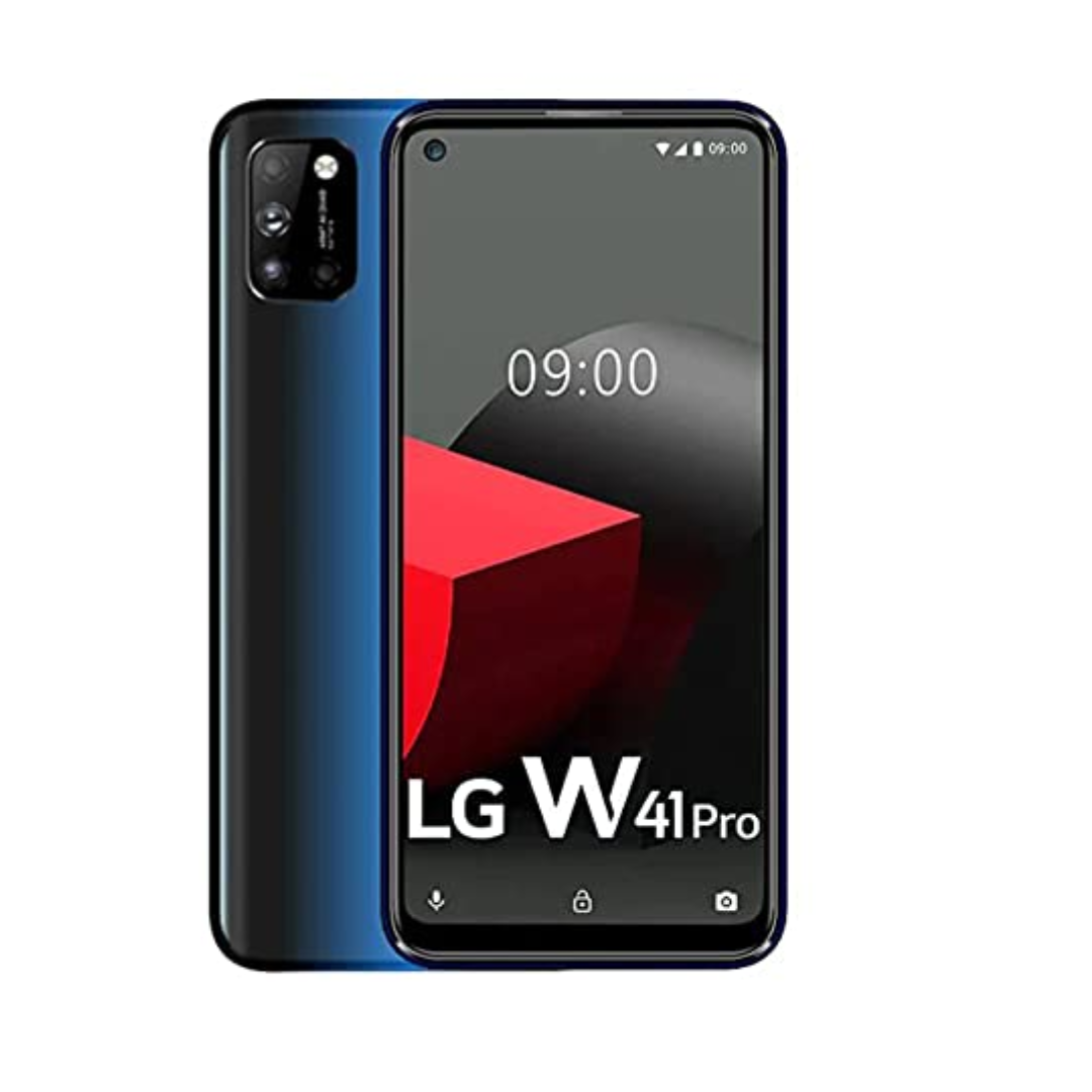 LG W41 Pro - Refurbished