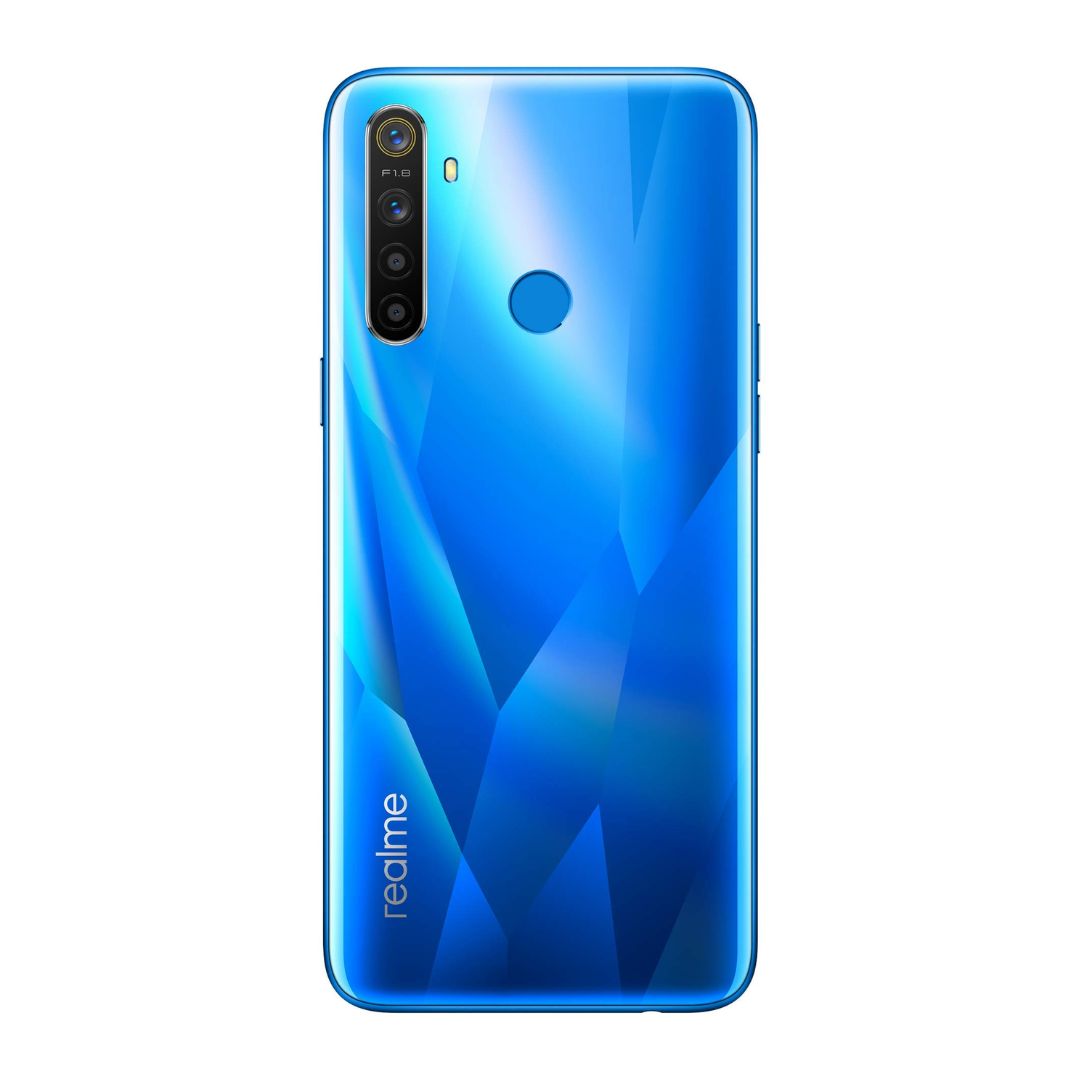 Realme 5 - Mobilegoo