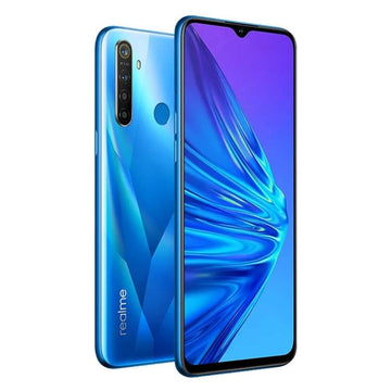 Realme 5 - Mobilegoo