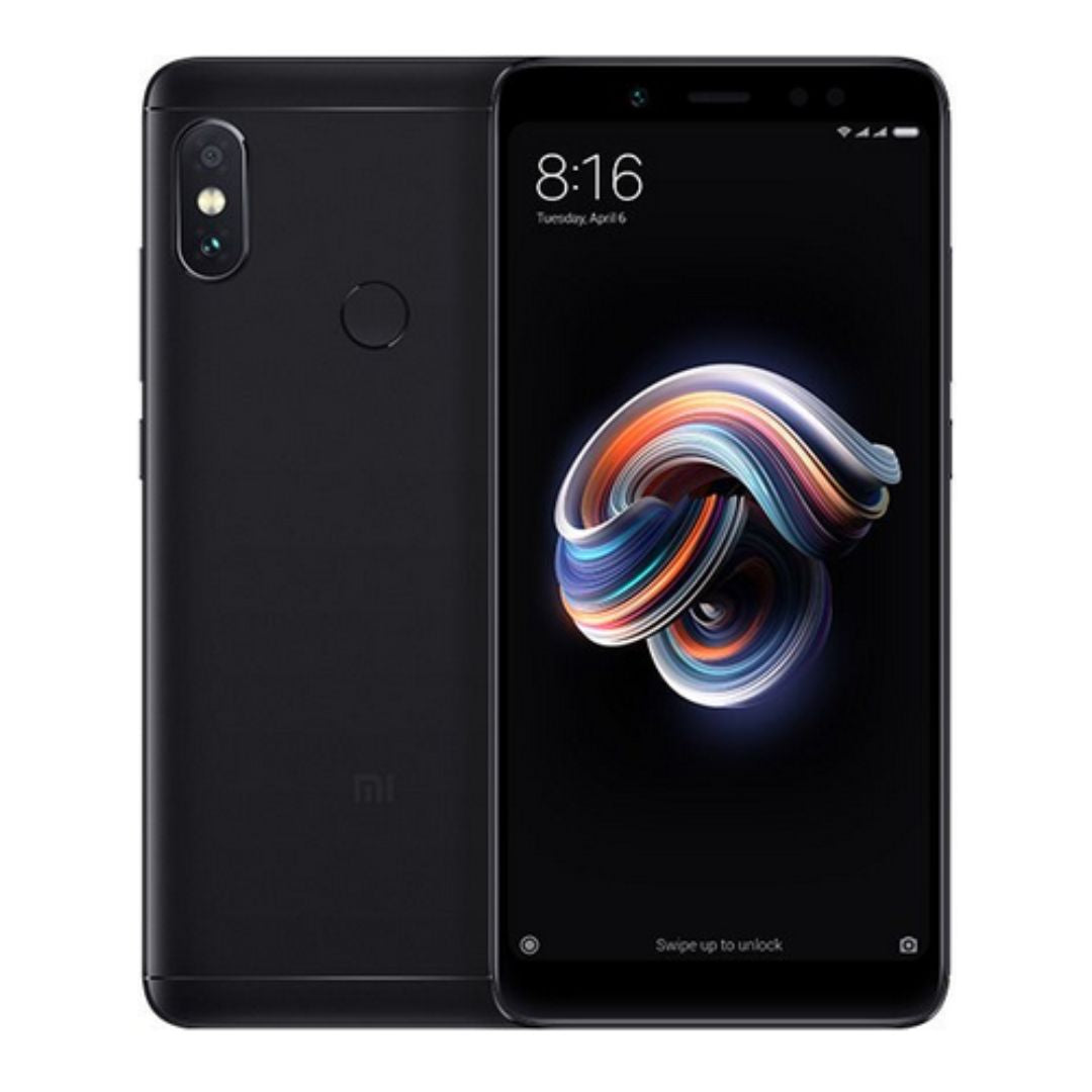 Redmi Note 5 Pro Refurbished