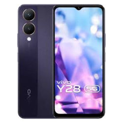 Vivo Y28 5G - Mobilegoo