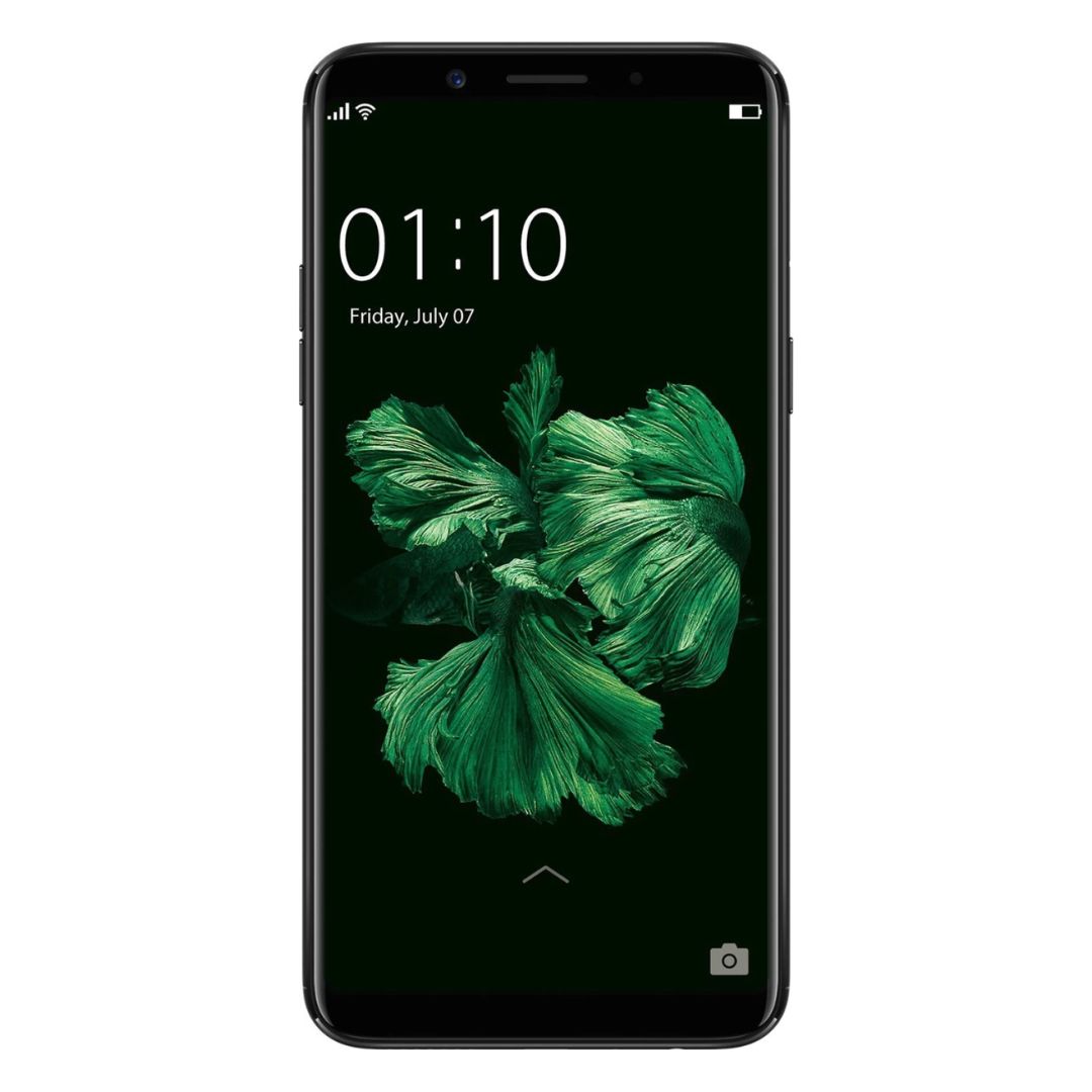 Oppo F5 