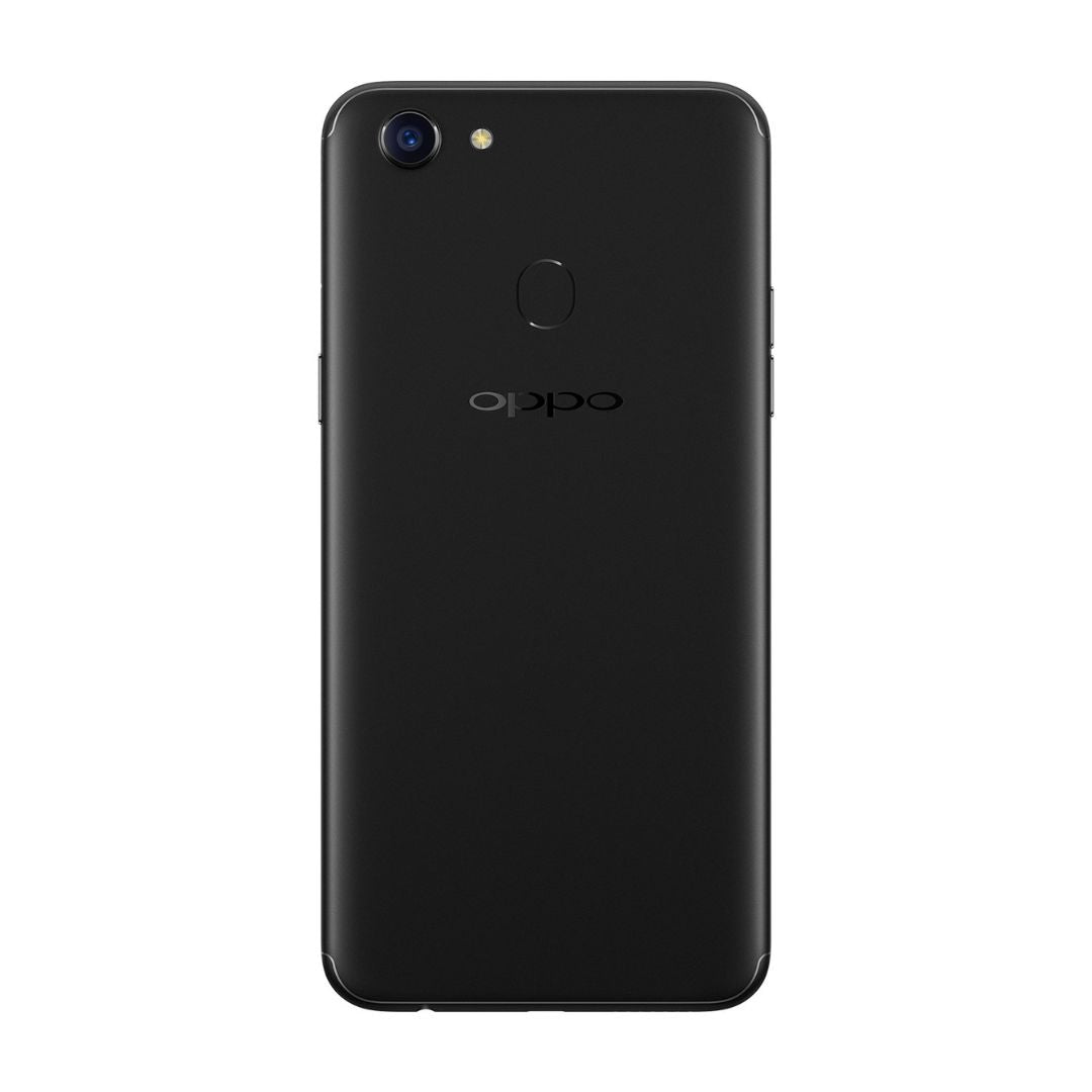 Oppo F5 - Mobilegoo