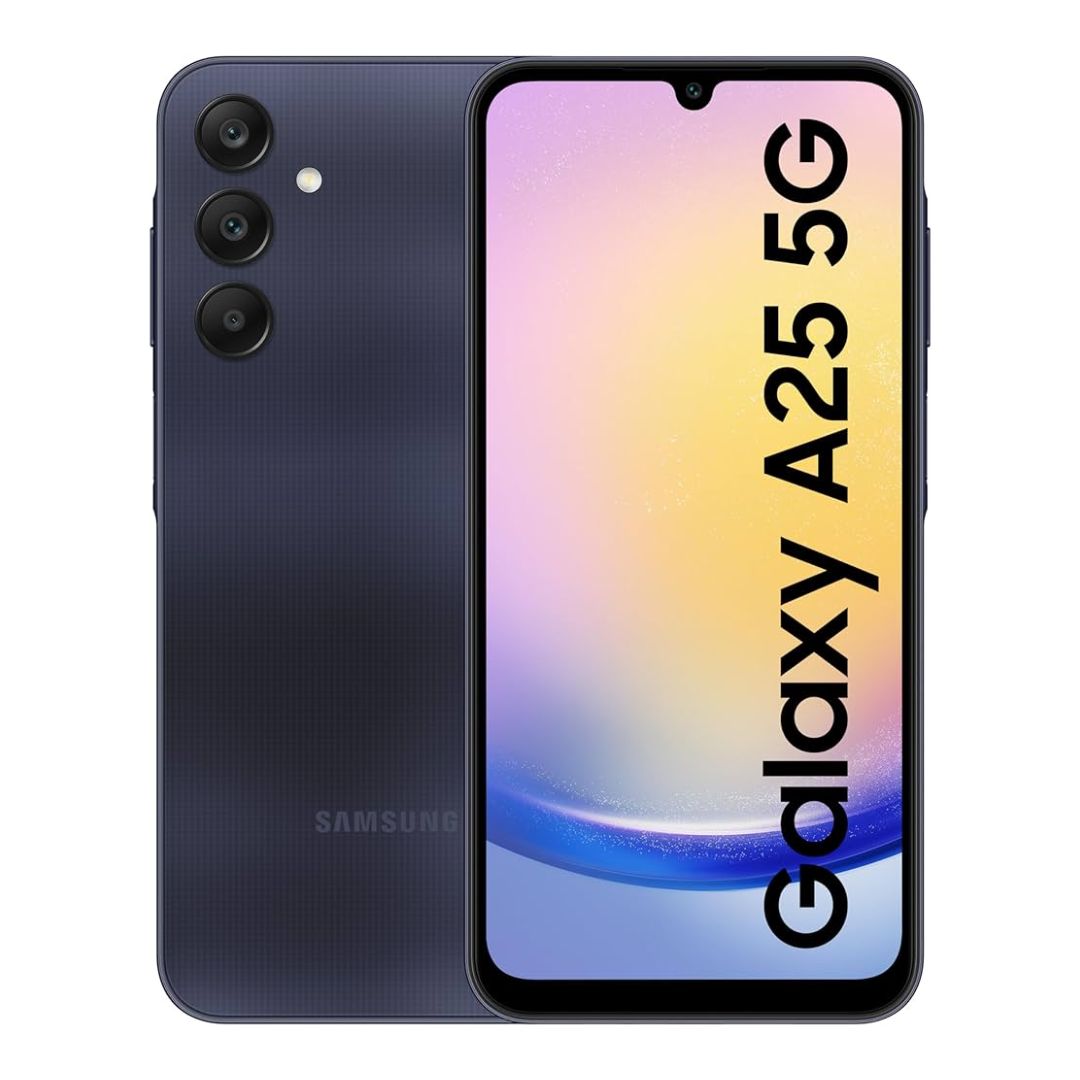 Samsung Galaxy A25 5G - Mobilegoo