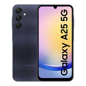 Samsung Galaxy A25 5G UNBOX