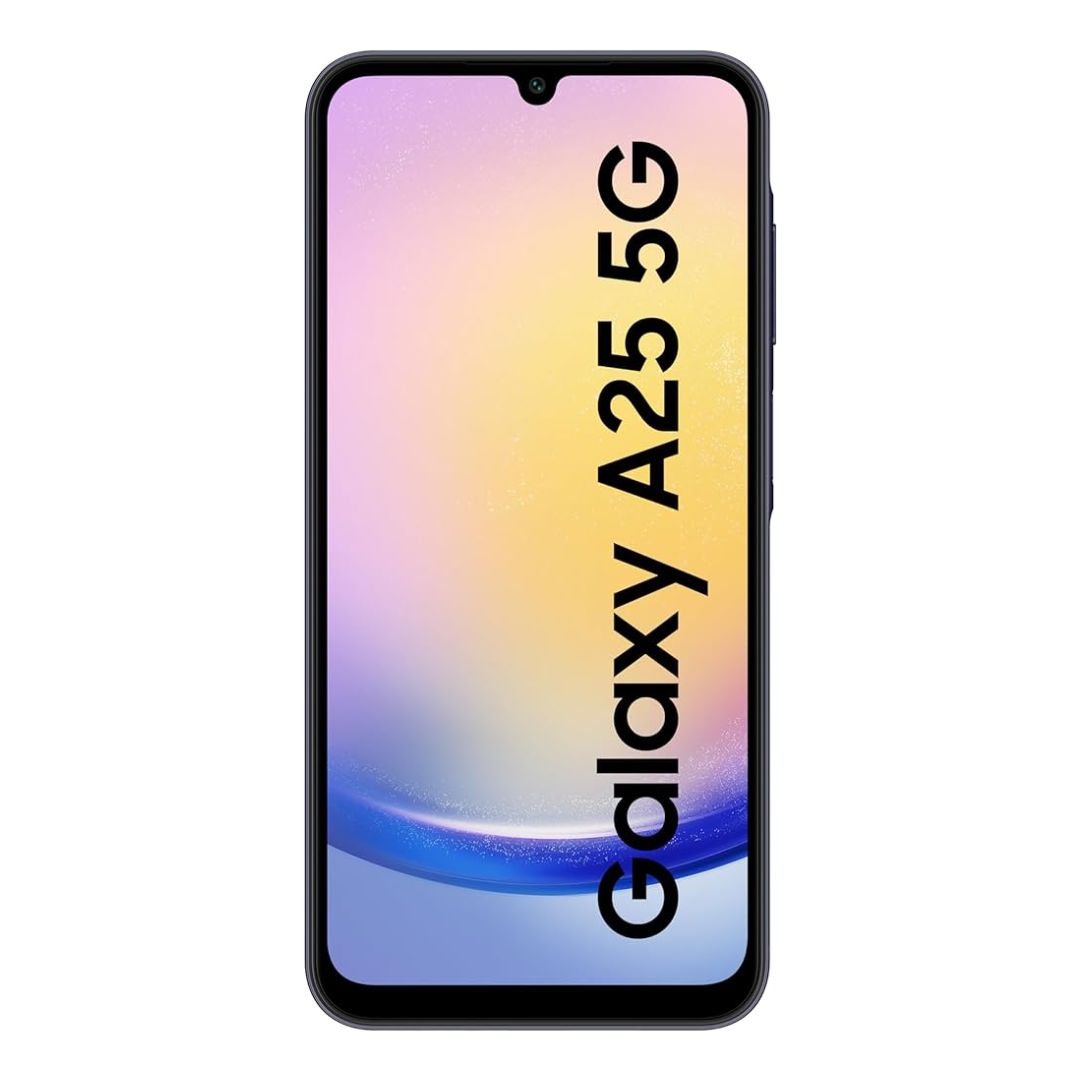 Samsung Galaxy A25 5G - Mobilegoo