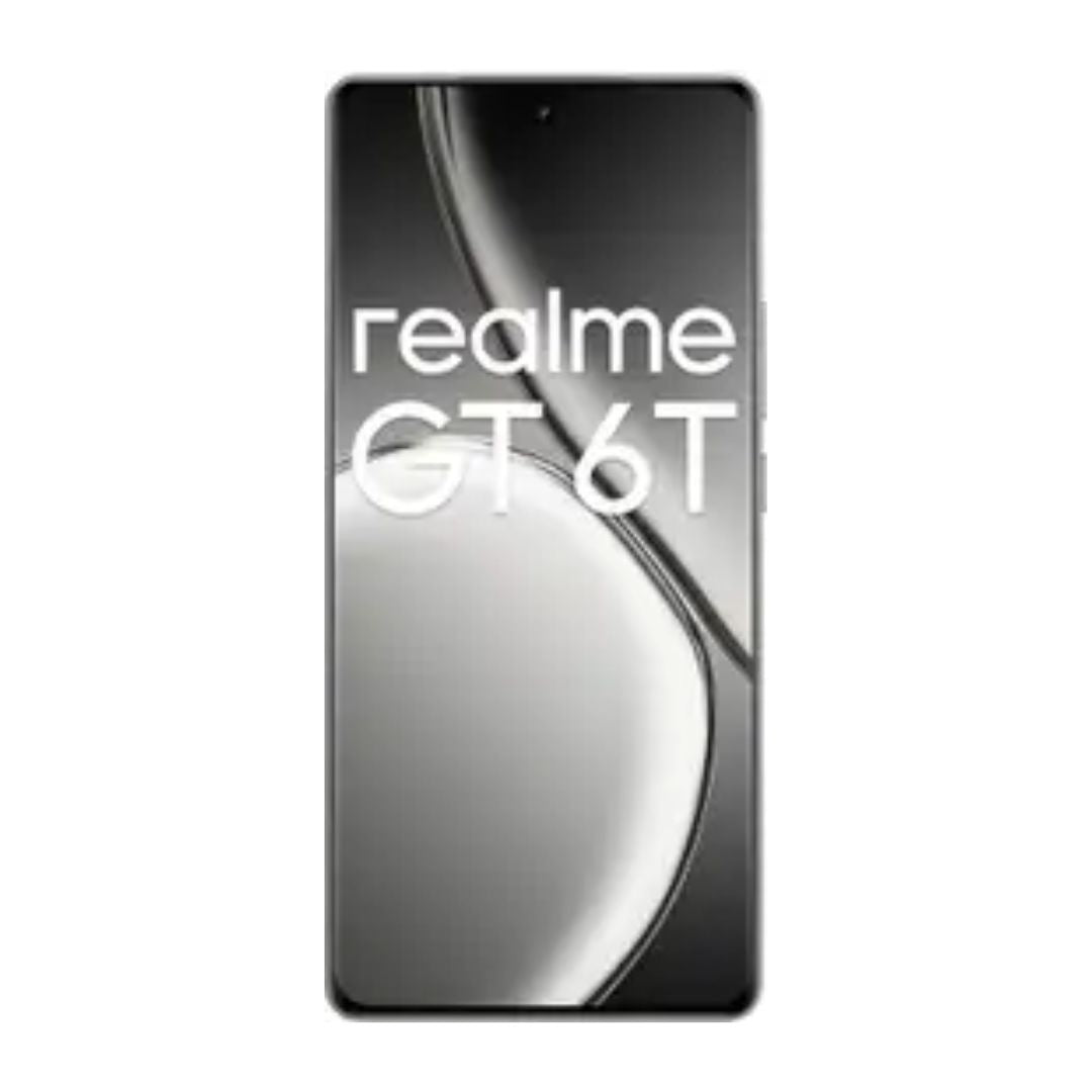 Realme GT 6T -  Mobilegoo