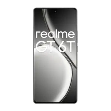 Realme GT 6T 5G Refurbished