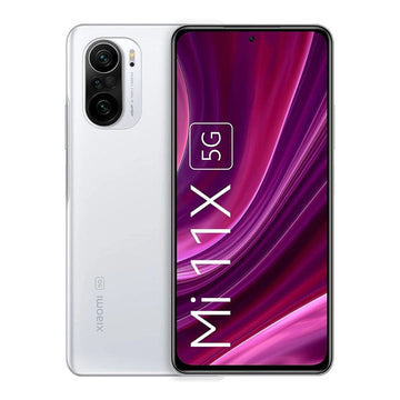 Mi 11X 5G - Refurbished