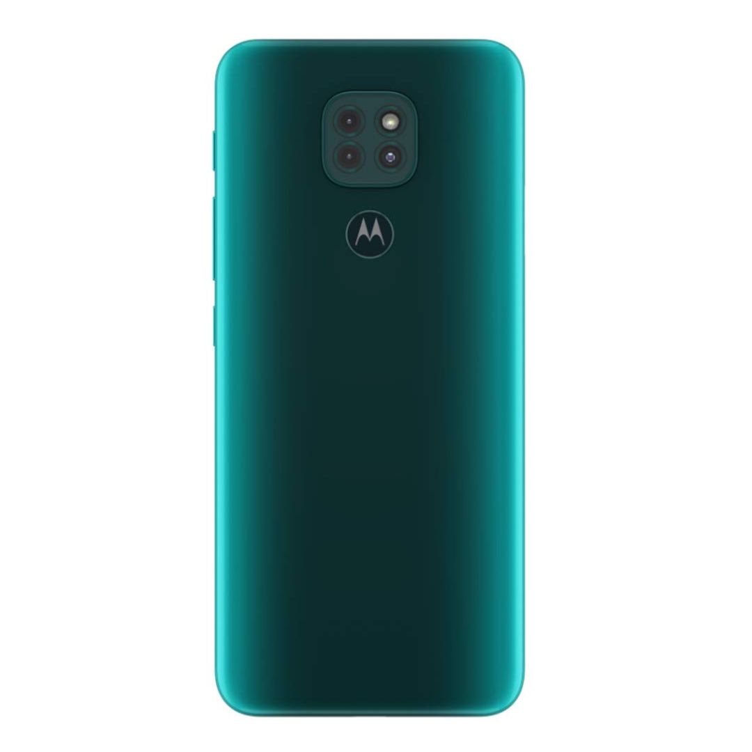 Motorola G9 - Mobilegoo