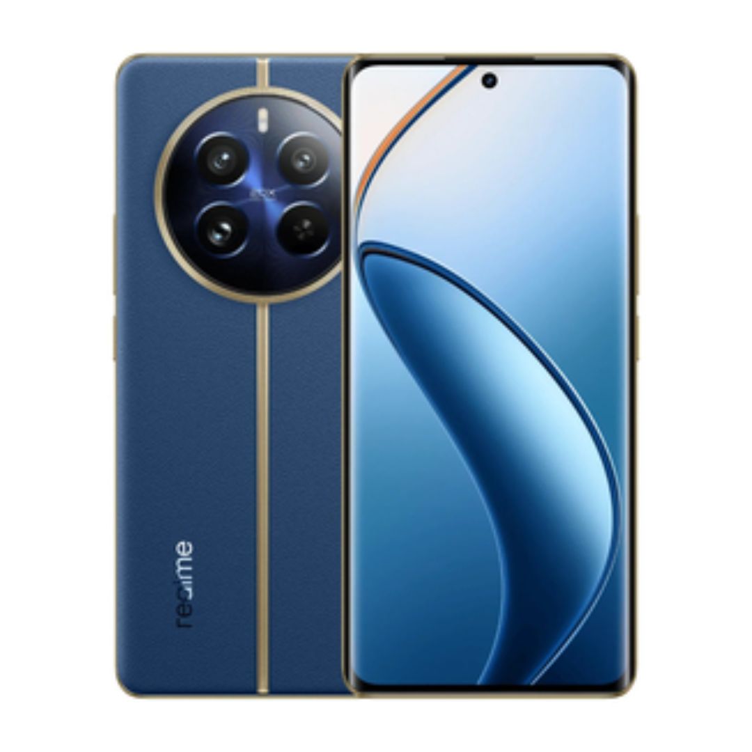 Realme 12 Pro 5G - Mobilegoo