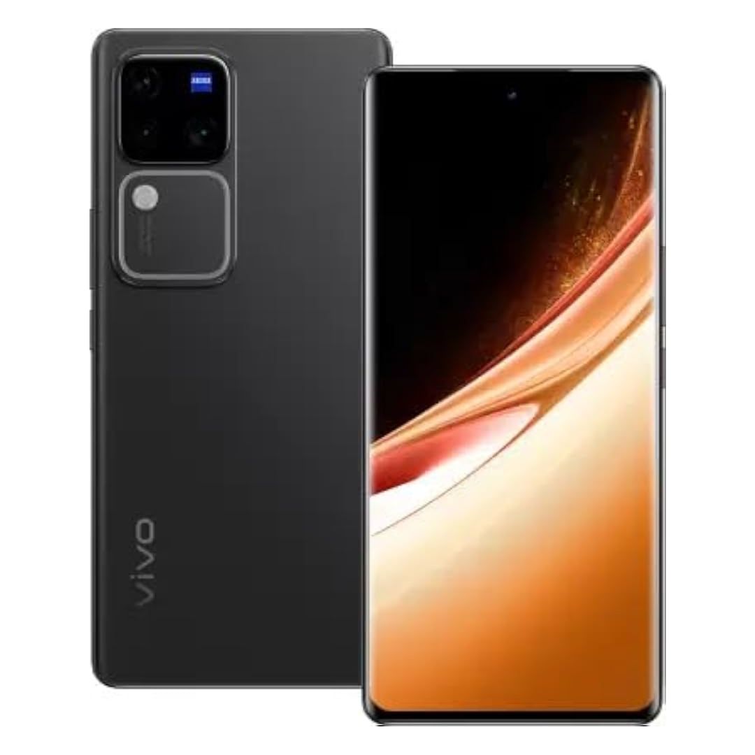 Vivo V30 Pro  - Mobilegoo