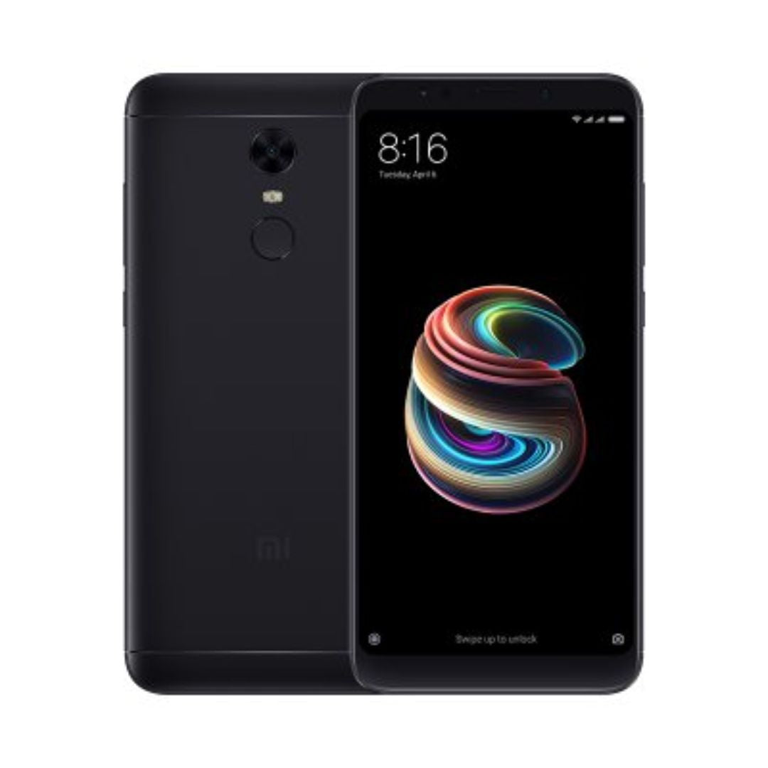 Redmi  5 - Mobilegoo