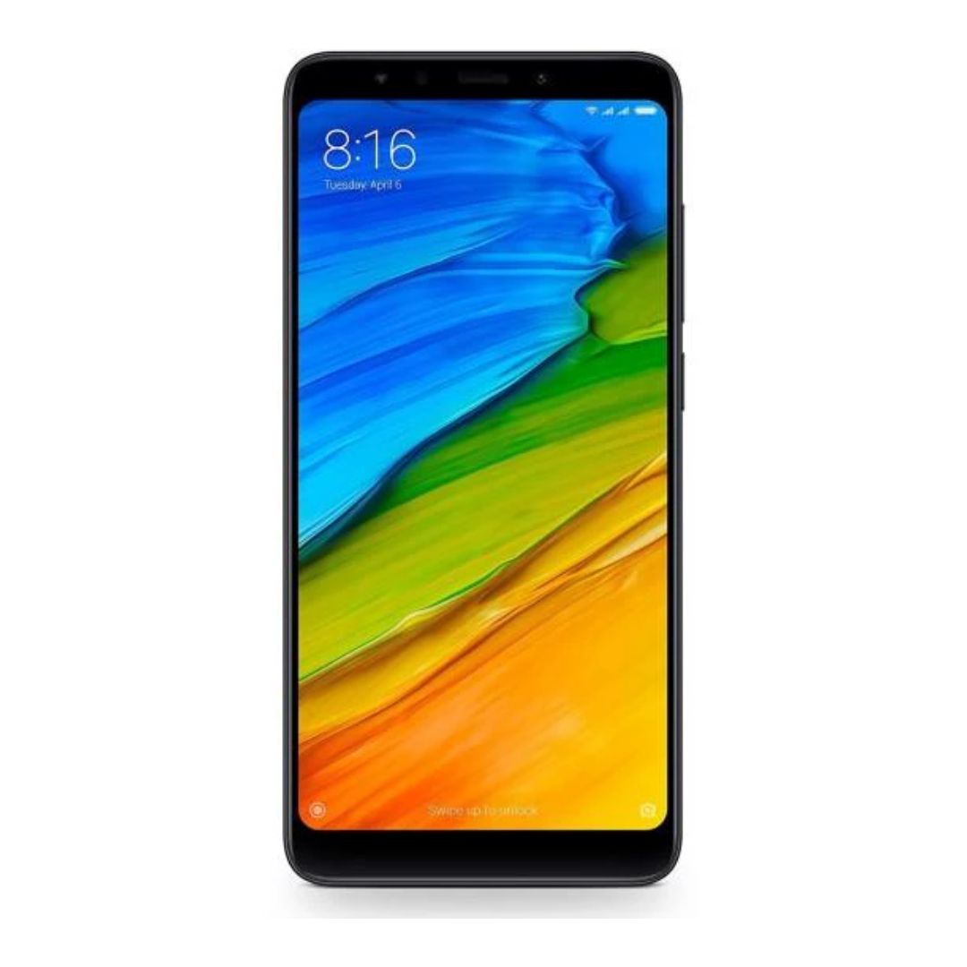 Redmi  5 - Mobilegoo