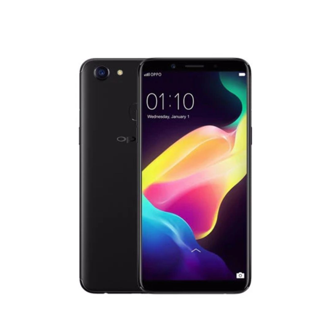 Oppo F5 - Refurbished 