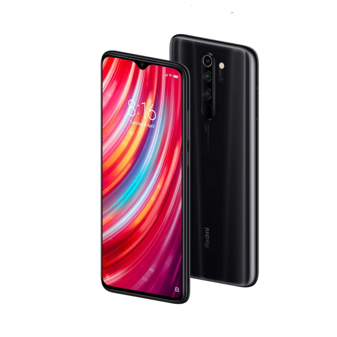 Redmi Note 8 Pro - Mobilegoo