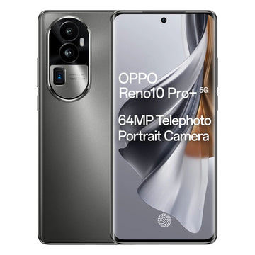 Oppo Reno 10 Pro Plus 5G UNBOX