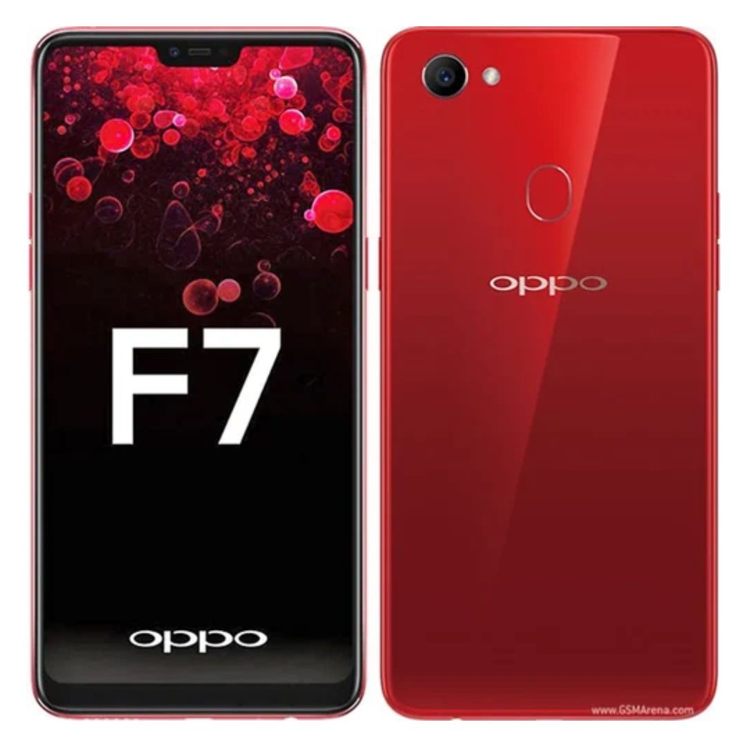 Oppo F7 - Mobilegooo