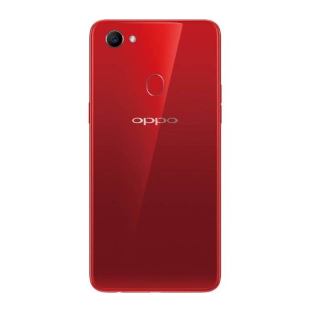 Oppo F7 - Mobilegooo