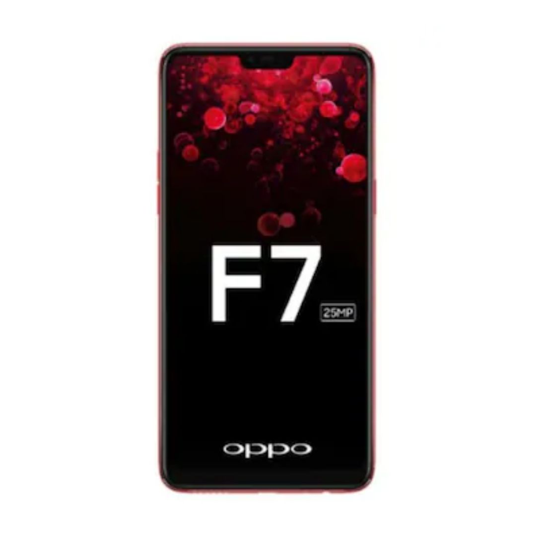 Oppo F7 - Mobilegooo