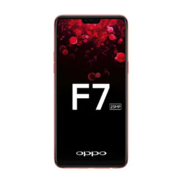 Oppo F7 - Refurbhished