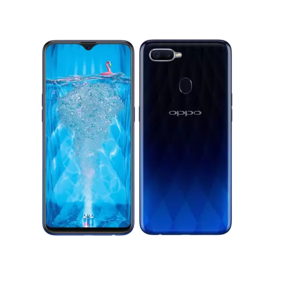 Oppo F9 - Mobilegoo