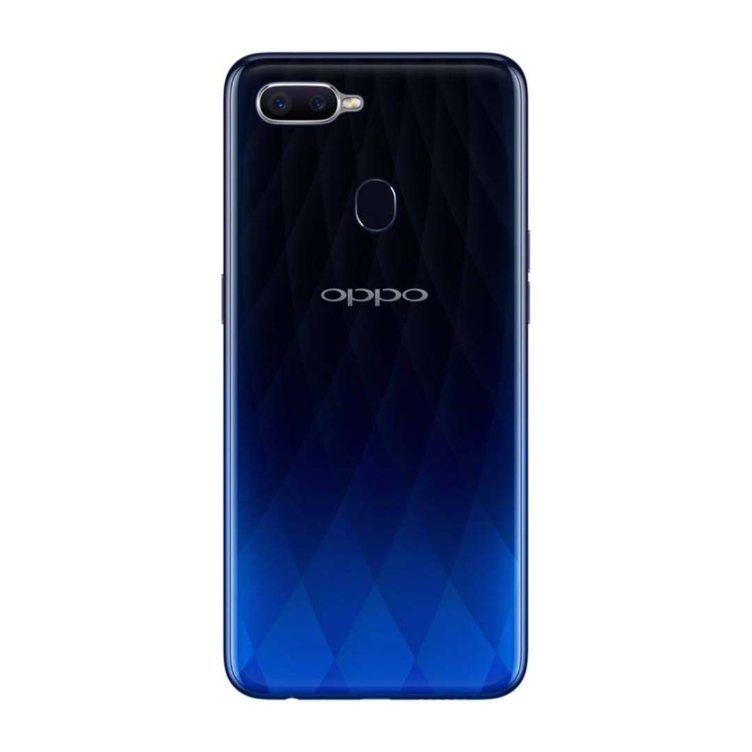 Oppo F9 - Mobilegoo