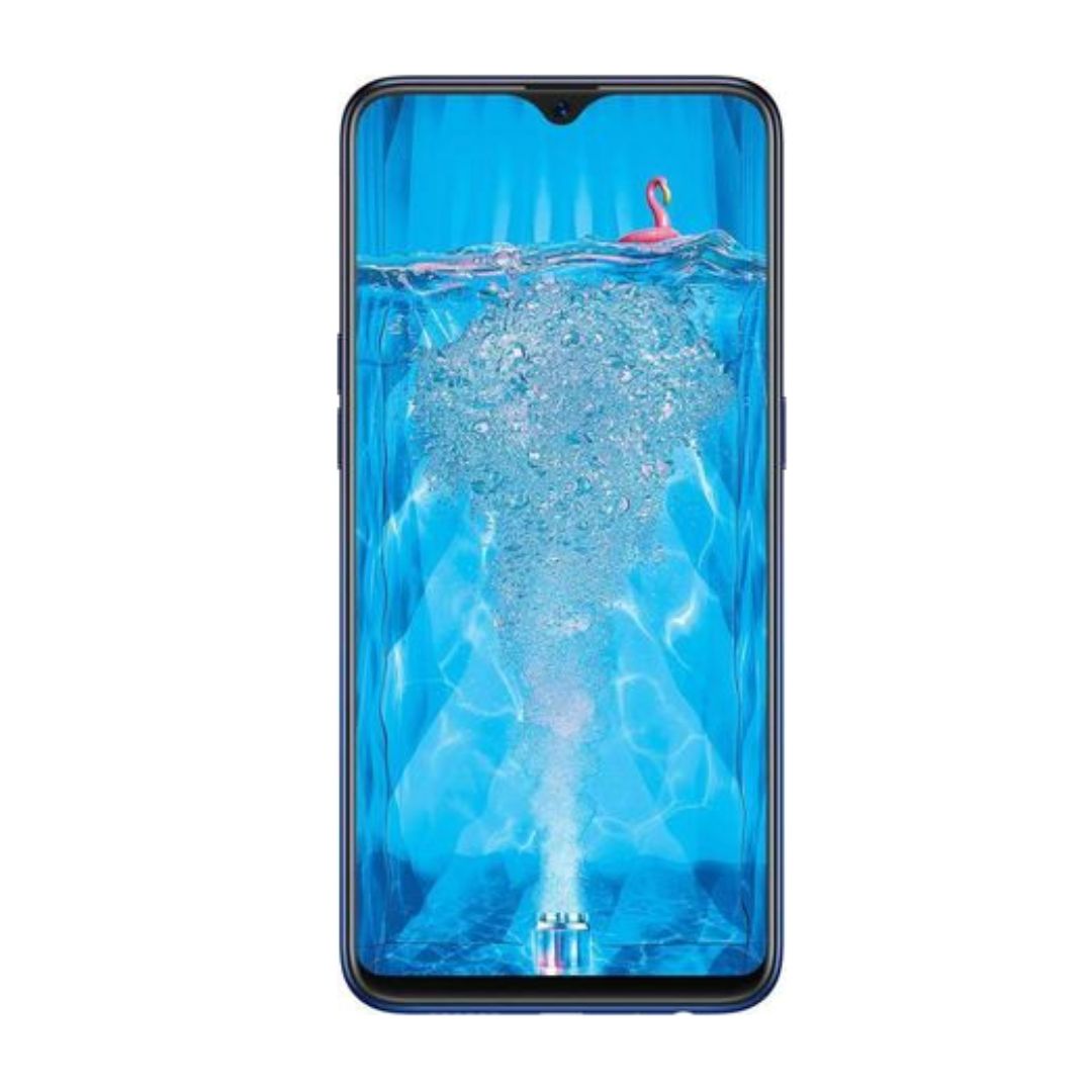 Oppo F9 - Mobilegoo