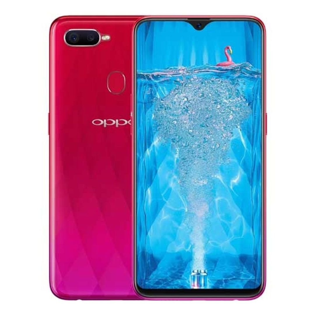 Oppo F9 - Mobilegoo