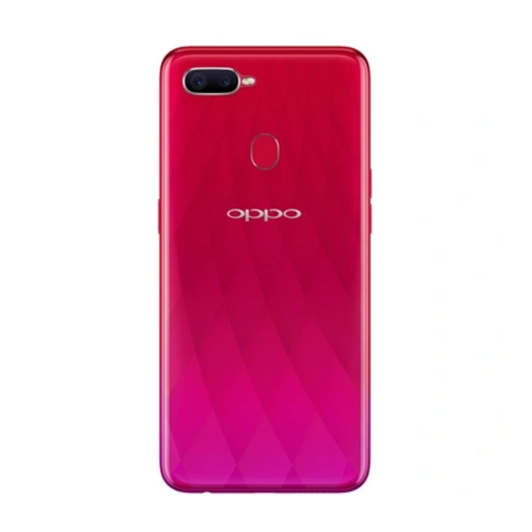 Oppo F9 - Mobilegoo