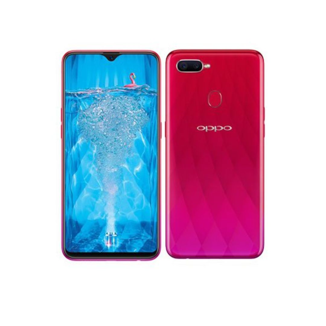 Oppo F9 - Mobilegoo