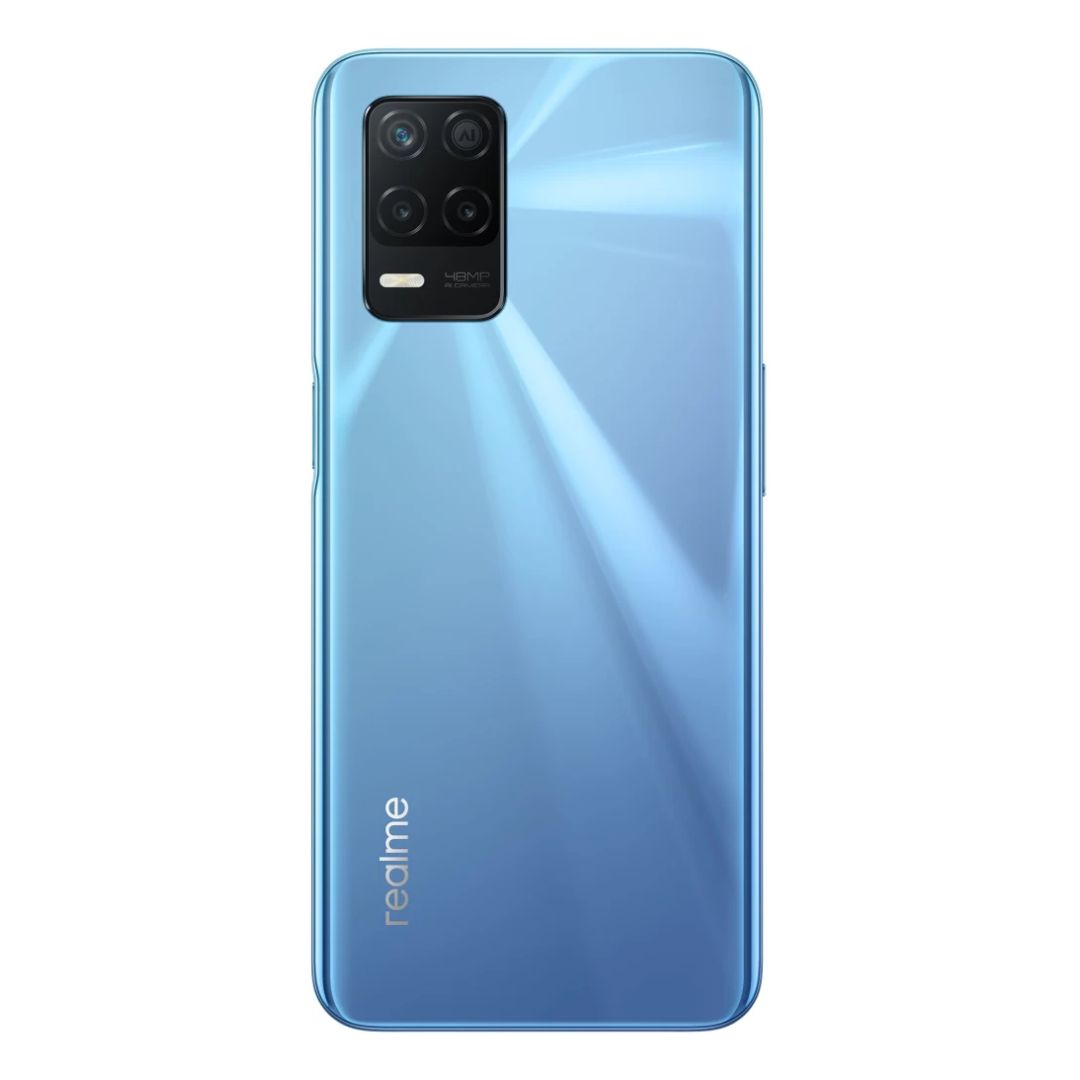 Realme 9 - Mobilegoo