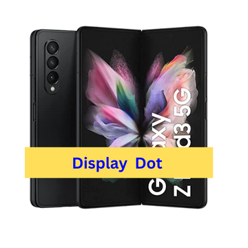Samsung Galaxy Z Fold 3 - Phony Phone