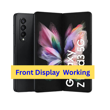 Samsung Galaxy Z Fold 3 - Phony Phone