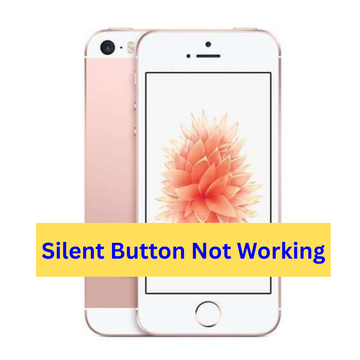 Apple iPhone SE Phony Phone