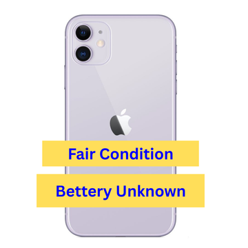 Apple iPhone 11 - Phony Phone