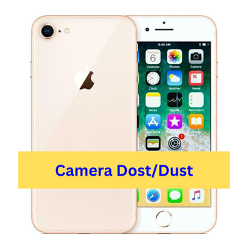 Apple iPhone 8 - Phony Phone