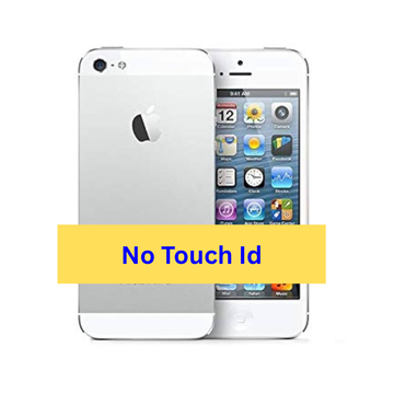 Apple iPhone SE Phony Phone