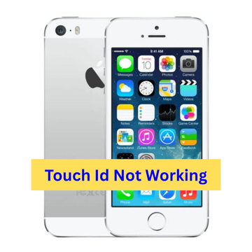 Apple iPhone 5s - Phony Phone