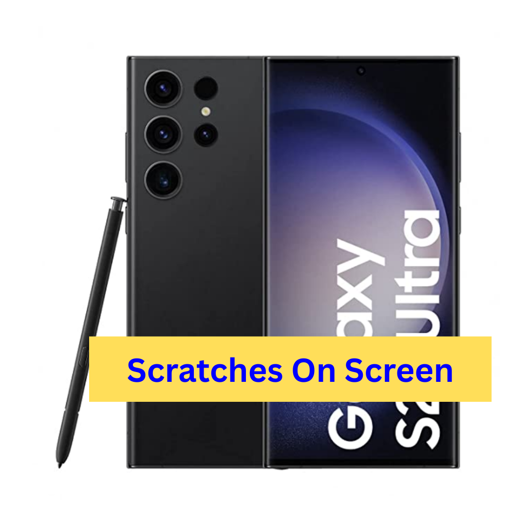 Samsung Galaxy S23 Ultra Phony Phone
