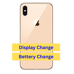 Apple iPhone Xs Max - Phony Phone