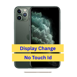 Apple iPhone 11 Pro - Phony phone