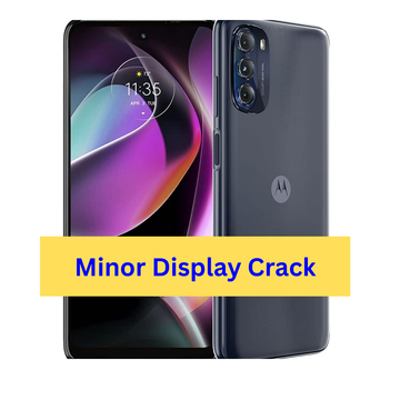 Motorola G 5G - Phony Phone